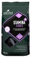 Spillers Stamina Cubes 20kg