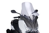 dymové sklo PUIG 6874H. Yamaha X-Max 125 200 400