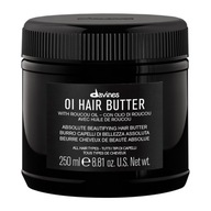 DAVINES OI VLASOVÝ BUTTER KONDICIONÉR ZVLHČUJÚCE VLASY BEAUTY BUTTER