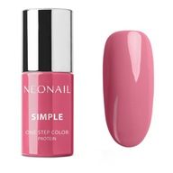 NEONAIL SIMPLE ONE STEP COLOR PROTEIN 3v1 VESELÝ