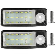 DESOVÉ LED LAMPY AUDI A6 C5 COMBI AVANT 97-04