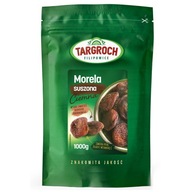 Targorch Marhuľa sušená na slnku Tmavá Sušené marhule 1kg