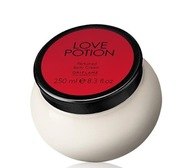 Parfumovaný telový krém Oriflame Love Potion