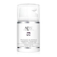 APIS Zmes kys. na exfoliáciu Azelaine 40% 50ml