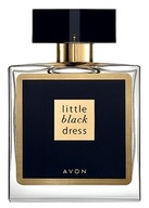 AVON LITTLE BLACK DRESS For Her 100 ml XXL+ZADARMO