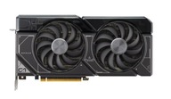 grafická karta ASUS DUAL RTX 4070 OC 12GB