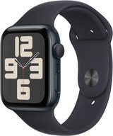 Inteligentné hodinky Apple Watch SE 2gen GPS 44 mm severne