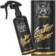 RR CUSTOMS RRC BAD BOYS LEATHER CLEANER čistenie kože