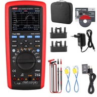 UT181A multimeter UT-181A veľa funkcií