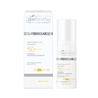 Bielenda prof. Hydratačný ochranný krém SPF 50+