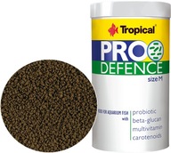 TROPICAL Pro Defense M 1000ml/440g Potrav