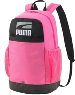 Jednokomorový batoh Puma pre tínedžerov, ružový, voľný plán