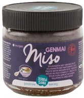 MISO GENMAI PASTA SÓJA A HNEDÁ RYŽA, BIO, 350 g