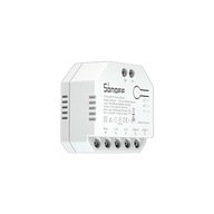 SONOFF DUAL R3 INTELIGENTNÝ WIFI SPÍNAČ