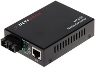 MULTIMODE MEDIA CONVERTER M-023G ULTIMODE