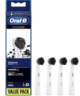 Braun ORAL B PURE CLEAN / 4 ks.