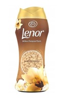 LENOR GOLD ORCHID bielizeň vonné perly 210g