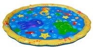 Podložka na hranie vody Sprinkle 'n Splash 137 cm