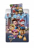 Detské obliečky PAW PATROL THE MOVIE 100x135 PAW