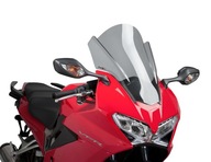 PUIG TOURING OKNO HONDA VFR800F 2014-2020