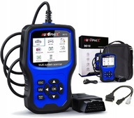 SKENER DIAGNOSTICKÝ TESTER VW AUDI SEAT SKODA OBD