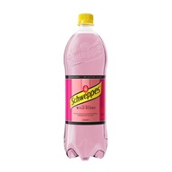 SCHWEPPES Tonikum WILD BERRY 850ml x 15ks.