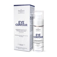 Farmona EYE CONTOUR dermo vyhladzujúci krém 30ml