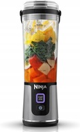 NINJA BLAST BC151EUBK Prenosný hrnčekový mixér 14,4W USB-C 530ml