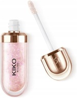 Lesk na pery KIKO MILANO 3D Hydra Limited Edition 41 Rosy Glares