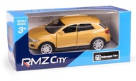 VOLKSWAGEN T-ROC GOLD RMZ, DAFFI