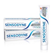 Sensodyne Extra Whitening zubná pasta s fluoridom 75ml