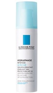 LA ROCHE-POSAY HYDRAPHASE INTENSE KRÉM bohatý na UV žiarenie