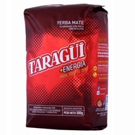 Yerba Mate Taragui Energy 500G Argentína