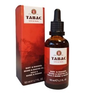 Tabac Original olej na bradu 50 ml