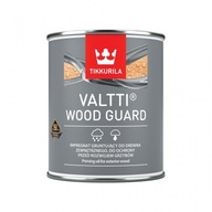 TIKKURILA VALTTI WOOD GUARD 0,9L IMPREGNÁTOVÝ ZÁKLAD