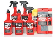 MOTUL Sada autokozmetiky