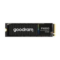 GOODRAM PX600 1TB PCIe NVMe M.2 2280 SSD