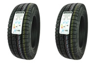 2 x 225/65R16C 112/110R Winterstar 4 VAN WINTER