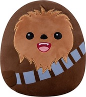 Plyšová hračka Squishmallows Star Wars Chewbacca 12 cm