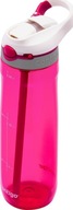 Fľaša na vodu CONTIGO Ashland 720ml PINK yoga