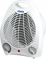 FARELKA VENTILÁTOROVÝ OHRIEVAČ NOVEEN FH03 2000W