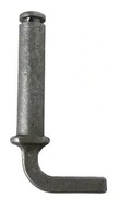 HORNÝ HOOK PIN. MTZ BIELORUSKO 504605079