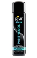 pjur AQUA Panthenol hydratačný a upokojujúci gél 100 ml