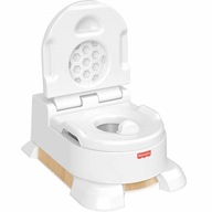 Fisher Price Home Decor 4v1 HBX68 Nočník