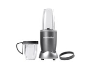 NUTRIBULLET NB606DG 600W hrnčekový mixér Šedý