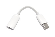 XIAOMI ADAPTÉR USB typ C - JACK 3,5 mm MI REDMI