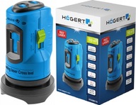 HOGERT CROSS LASER LASER LEVEL 10M