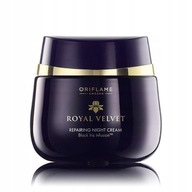 ORIFLAME Royal Velvet regeneračný nočný krém