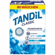 Tandil Classic Vollwaschmittel 80p 5,2kg DE