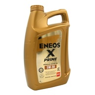 ENEOS X-PRIME 5W30 4L BÝVALÁ SUSTINA